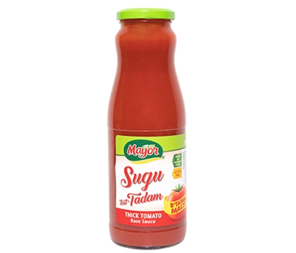 Picture of MAYOR SUGU TADAM GLASS 720ML